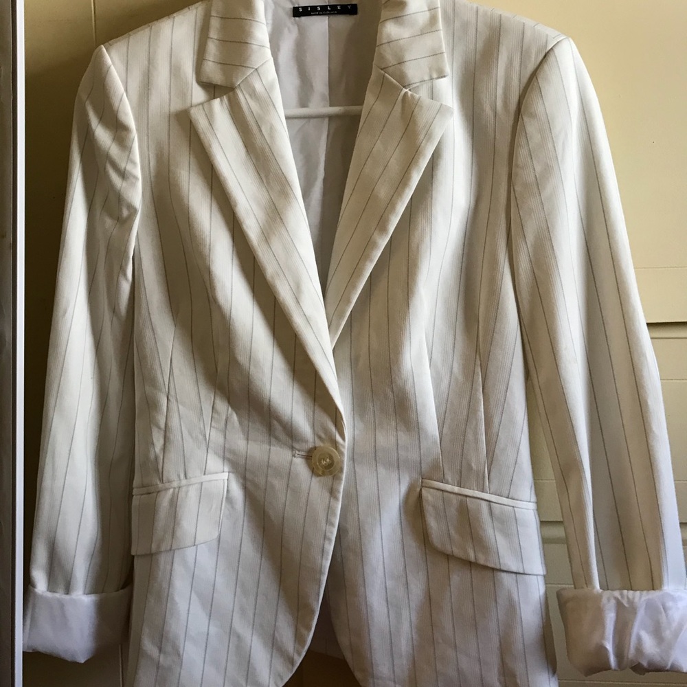Sisley Blazer